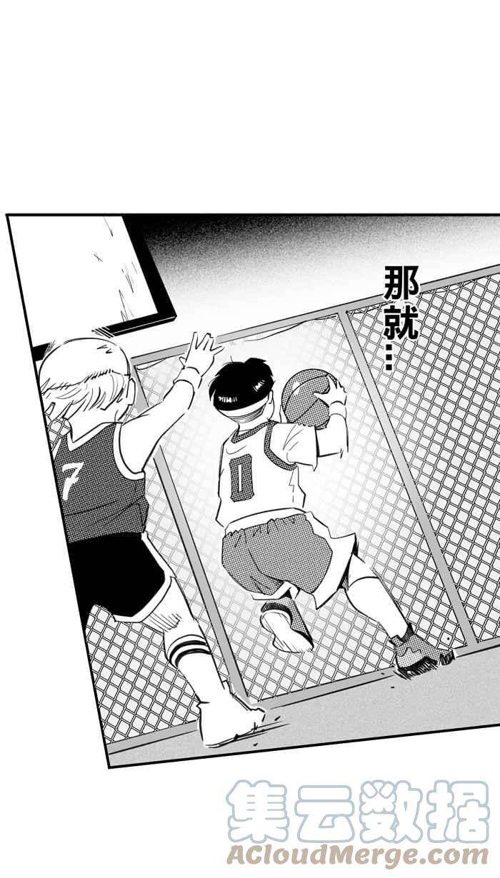 宅男打篮球第318话 篮球一家亲 PART3