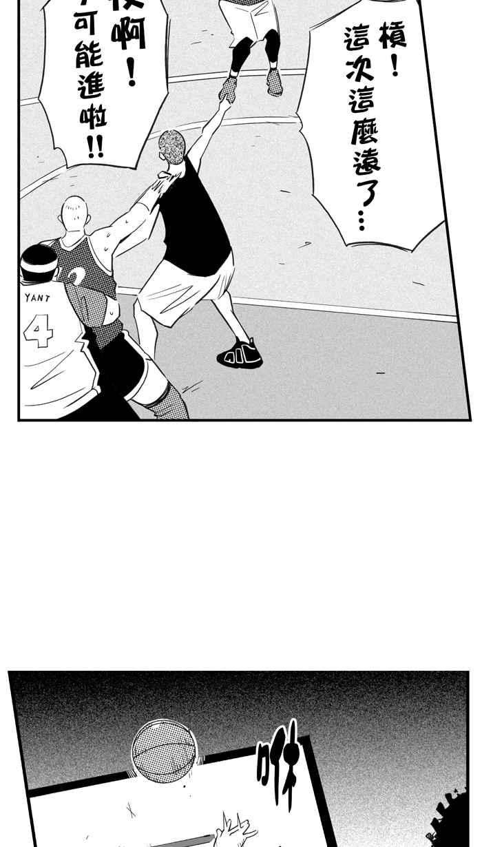 宅男打篮球第319话 篮球一家亲 PART4