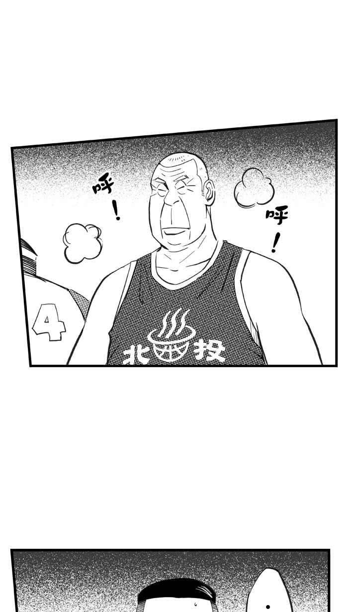 宅男打篮球第319话 篮球一家亲 PART4