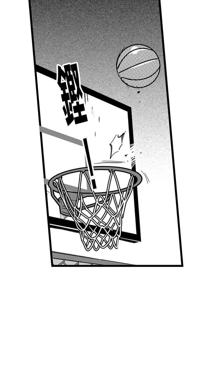 宅男打篮球第319话 篮球一家亲 PART4