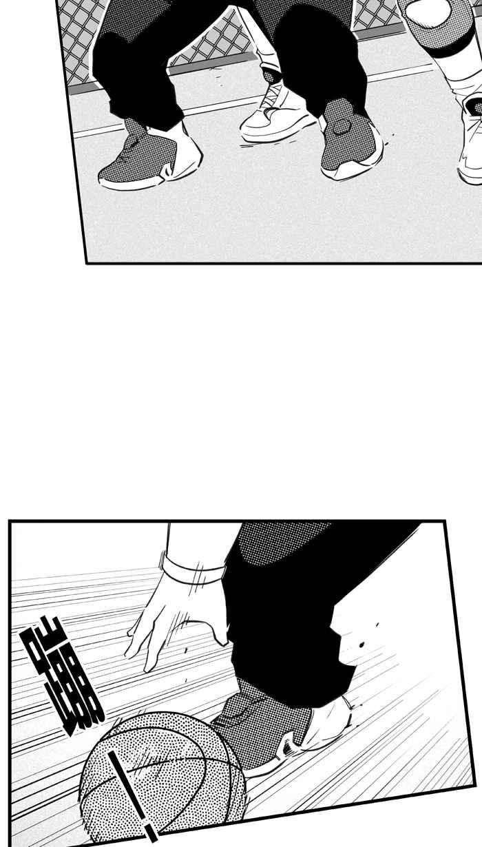 宅男打篮球第319话 篮球一家亲 PART4