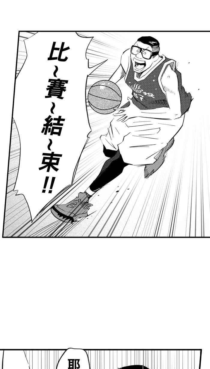 宅男打篮球第319话 篮球一家亲 PART4