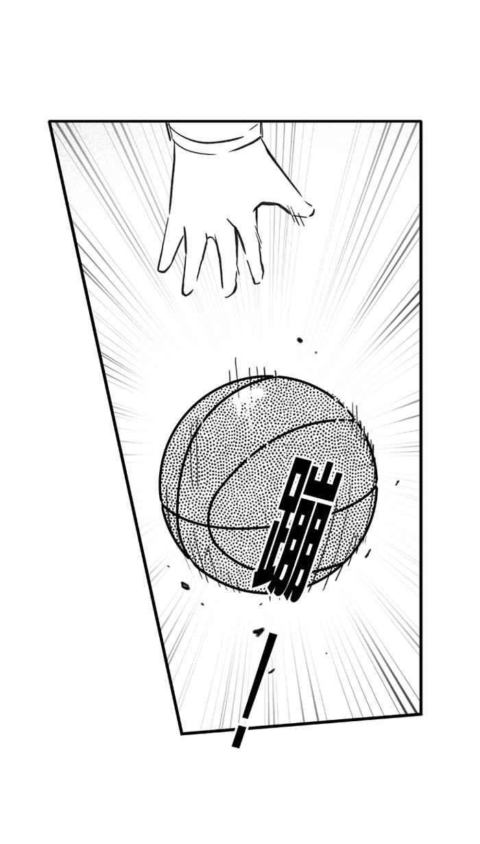 宅男打篮球第319话 篮球一家亲 PART4