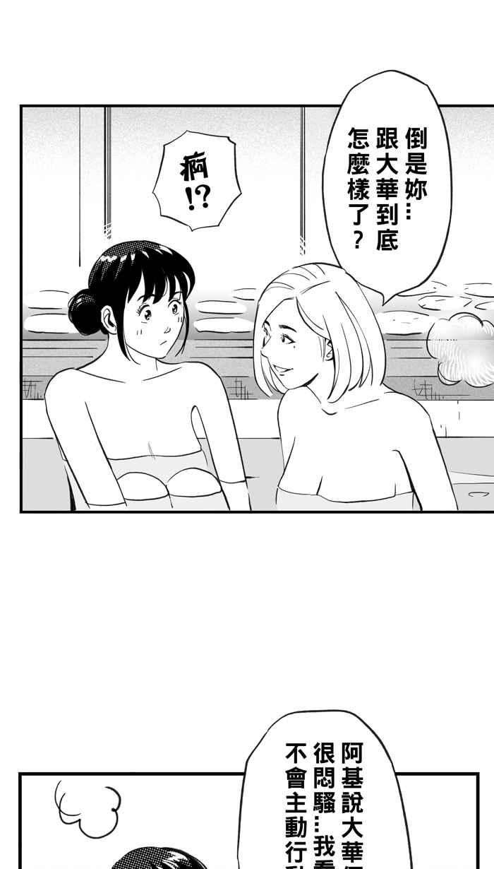 宅男打篮球第320话 篮球一家亲 PART5