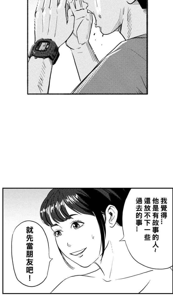 宅男打篮球第320话 篮球一家亲 PART5