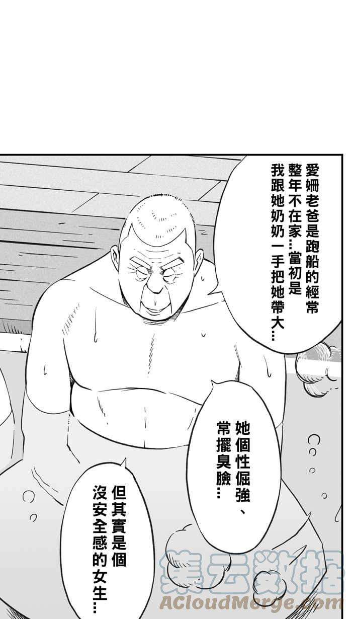 宅男打篮球第320话 篮球一家亲 PART5