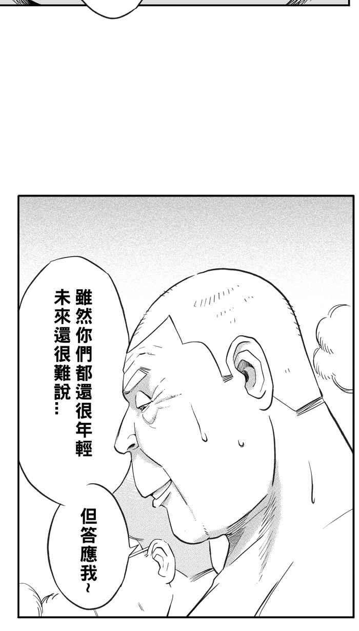 宅男打篮球第320话 篮球一家亲 PART5