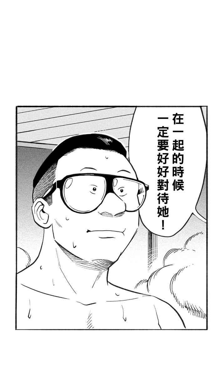 宅男打篮球第320话 篮球一家亲 PART5