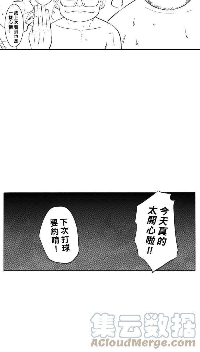 宅男打篮球第320话 篮球一家亲 PART5