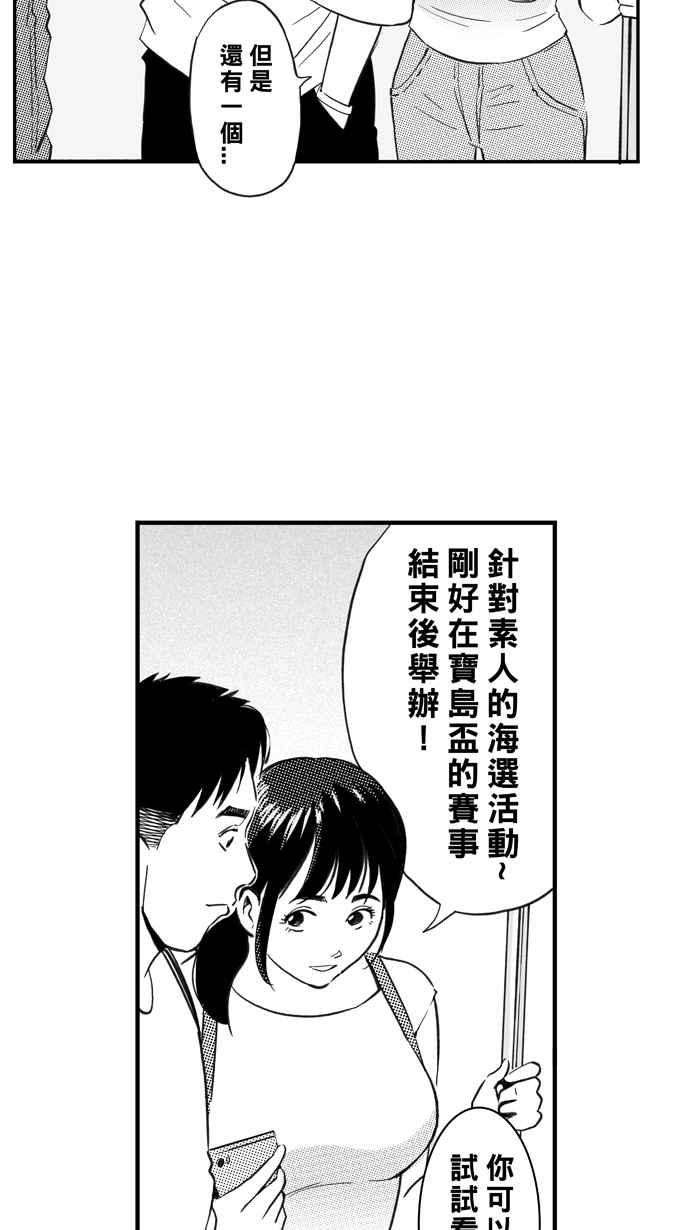 宅男打篮球第320话 篮球一家亲 PART5