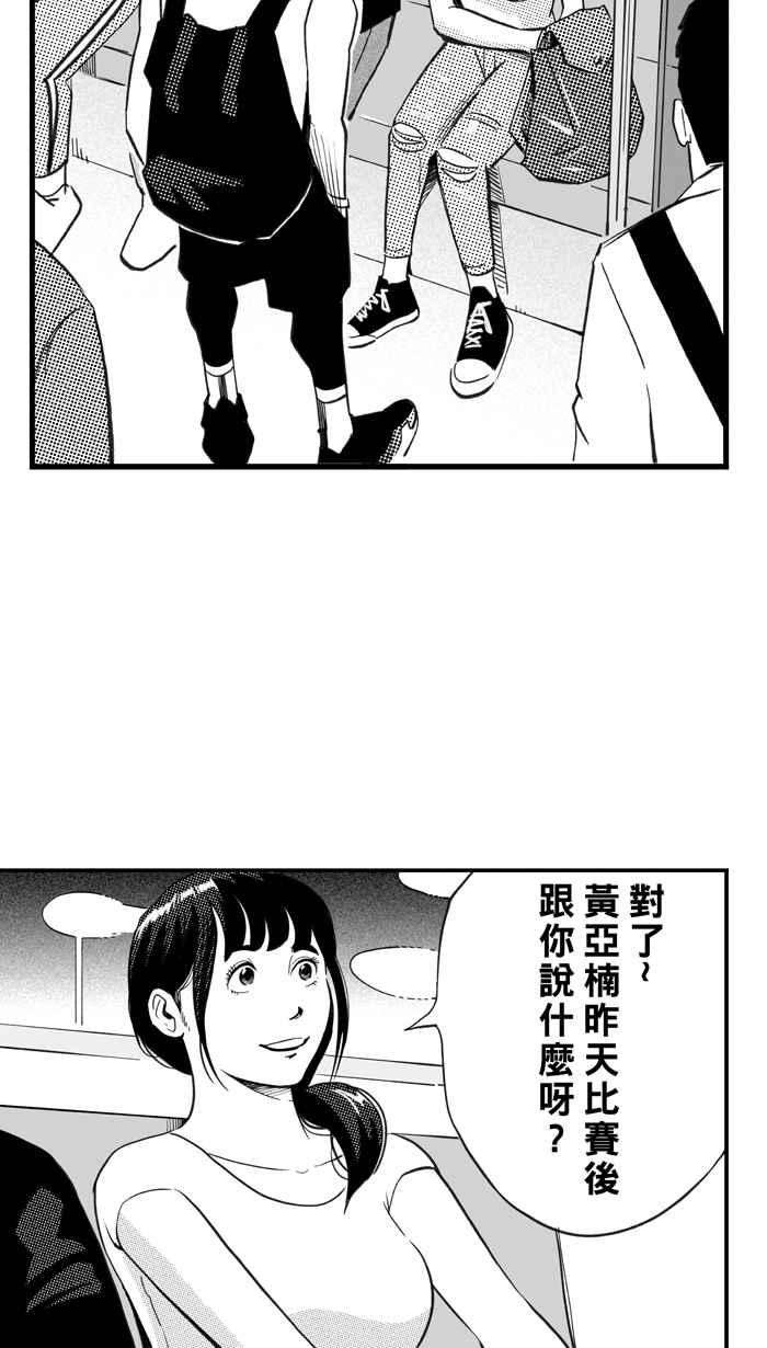 宅男打篮球第320话 篮球一家亲 PART5