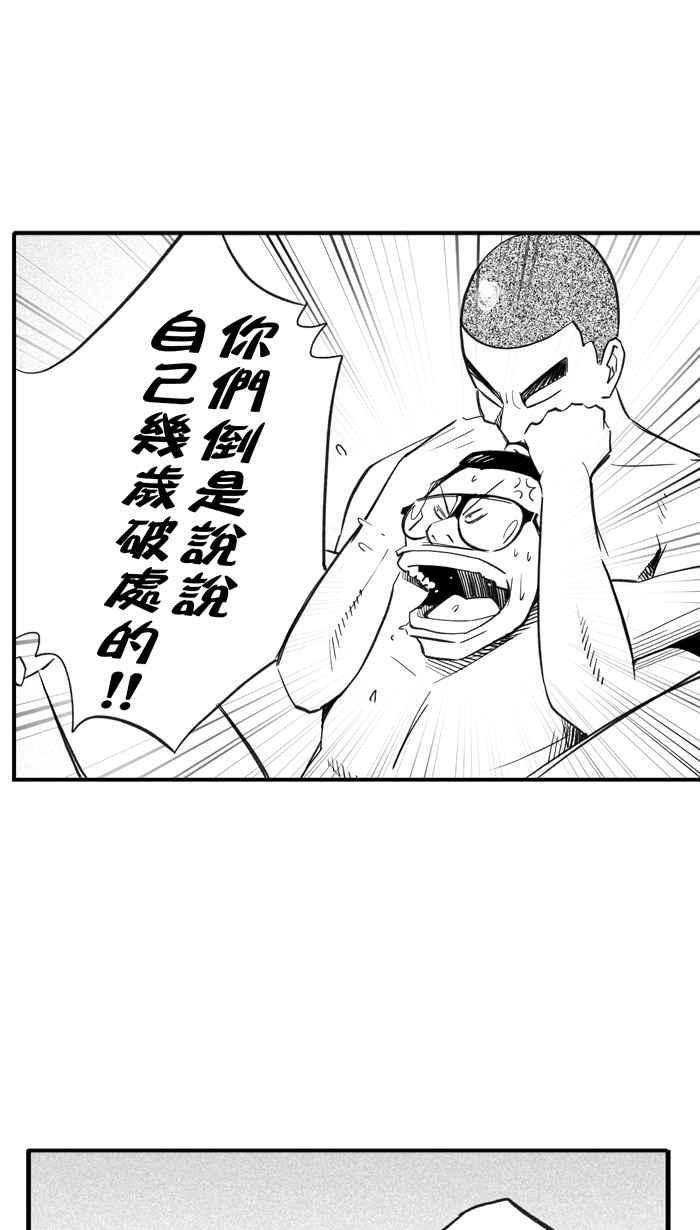 宅男打篮球第320话 篮球一家亲 PART5