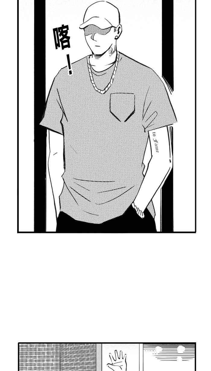 宅男打篮球第321话 最后的抉择 PART1