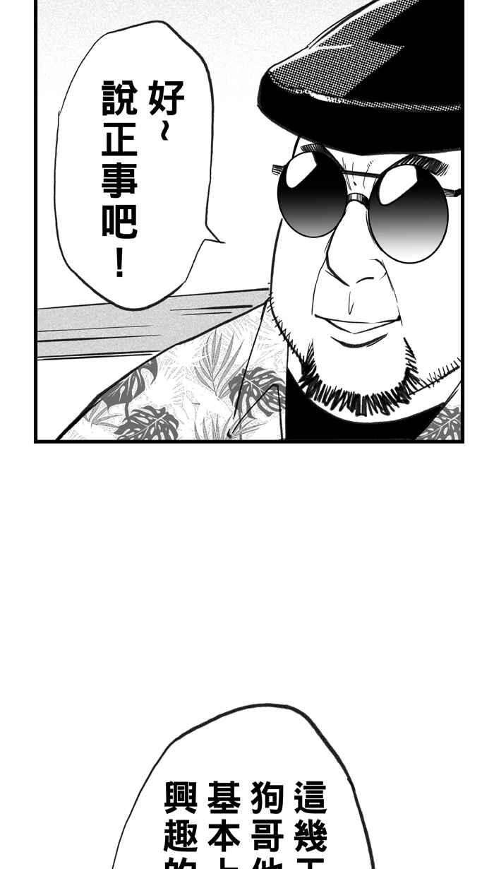 宅男打篮球第321话 最后的抉择 PART1