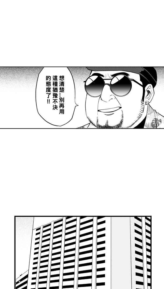 宅男打篮球第321话 最后的抉择 PART1