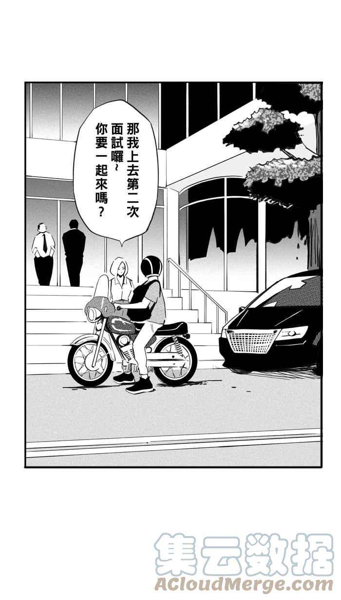 宅男打篮球第321话 最后的抉择 PART1