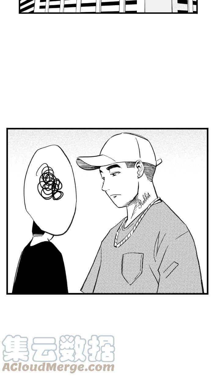 宅男打篮球第321话 最后的抉择 PART1