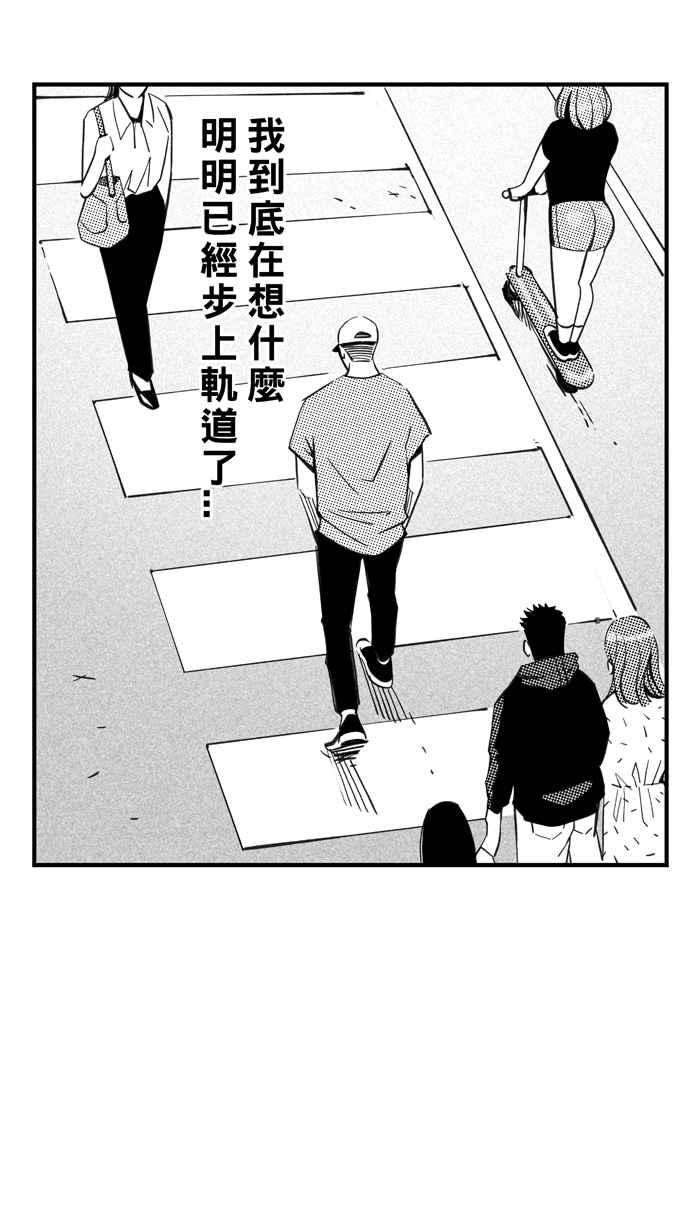 宅男打篮球第321话 最后的抉择 PART1