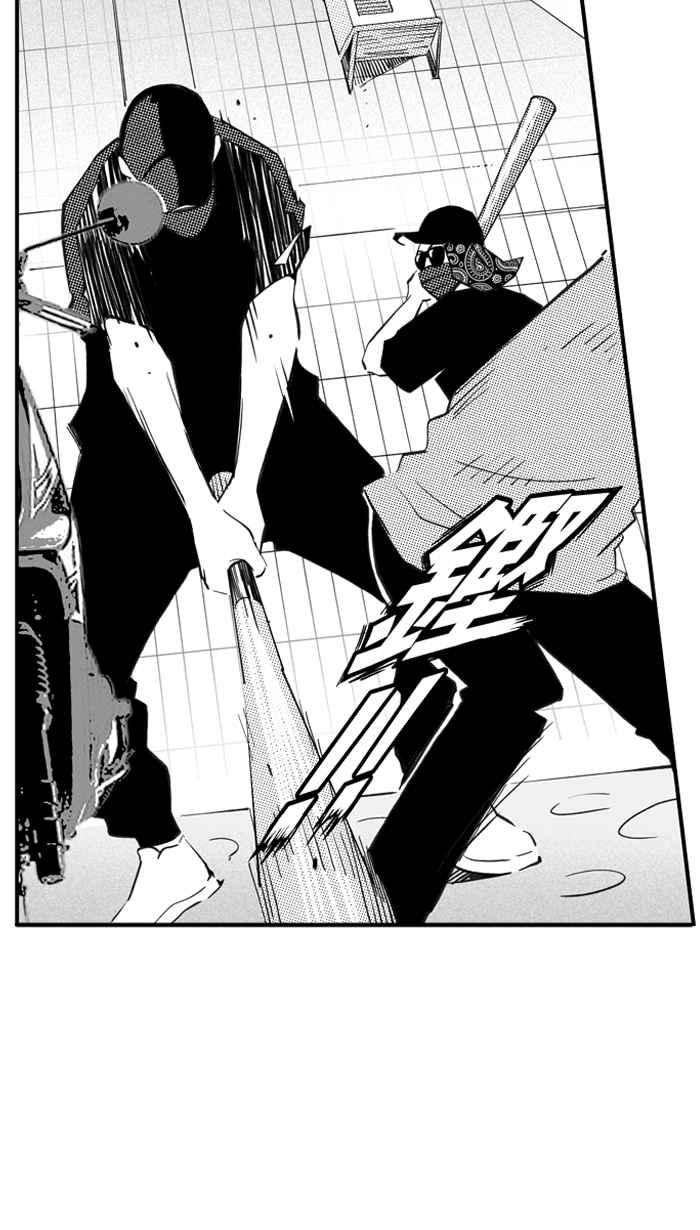 宅男打篮球第321话 最后的抉择 PART1