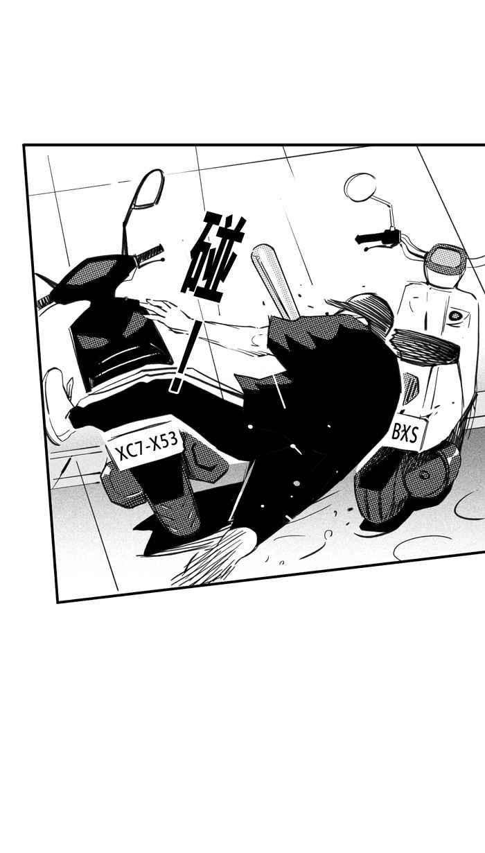 宅男打篮球第321话 最后的抉择 PART1