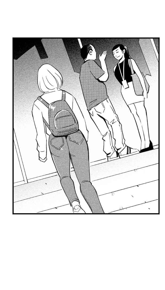 宅男打篮球第321话 最后的抉择 PART1