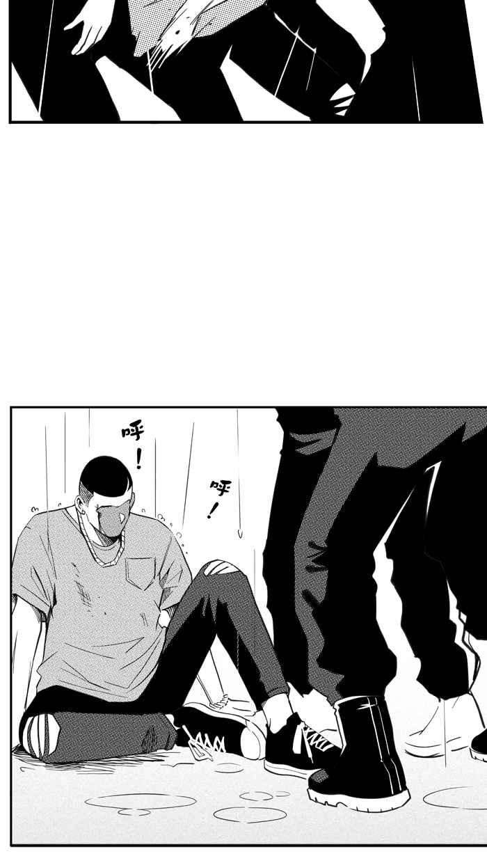 宅男打篮球第321话 最后的抉择 PART1