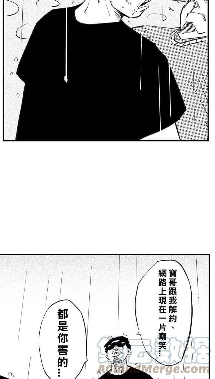 宅男打篮球第321话 最后的抉择 PART1