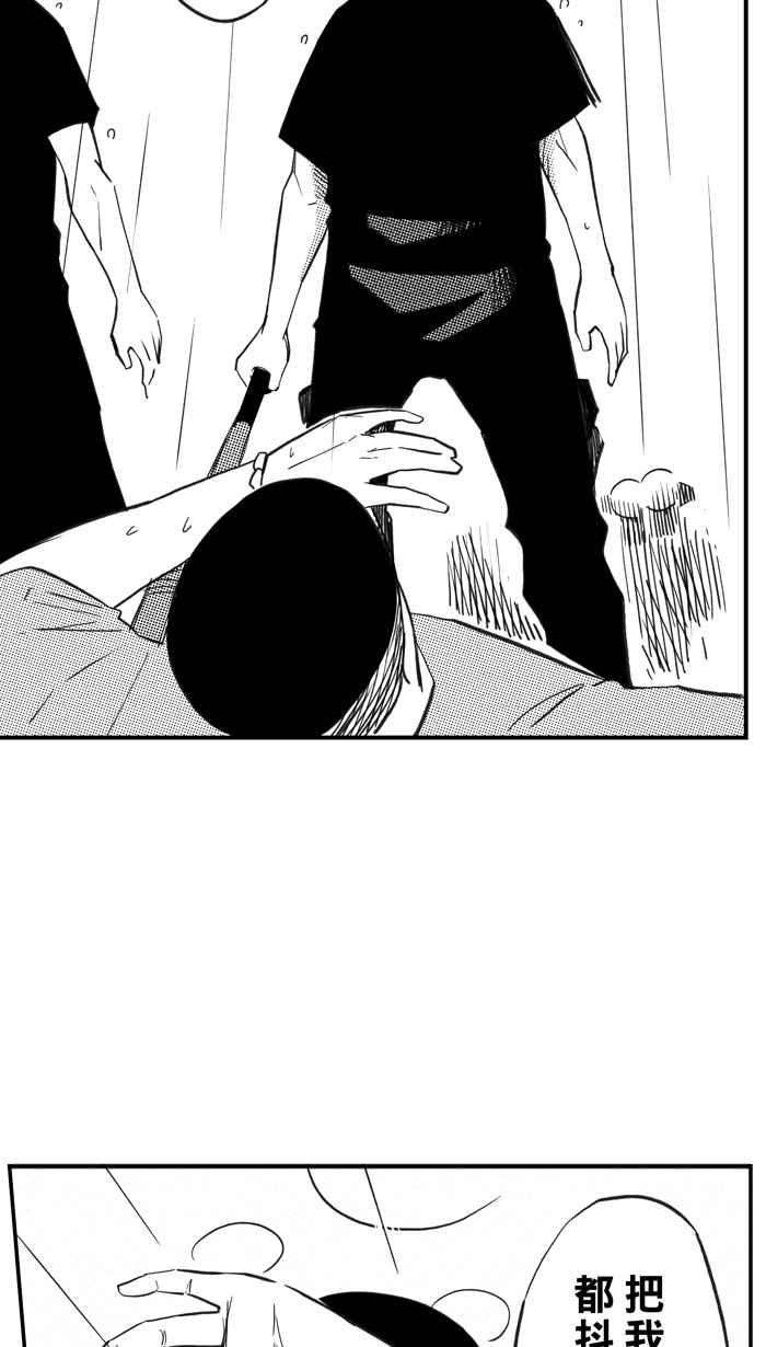 宅男打篮球第321话 最后的抉择 PART1