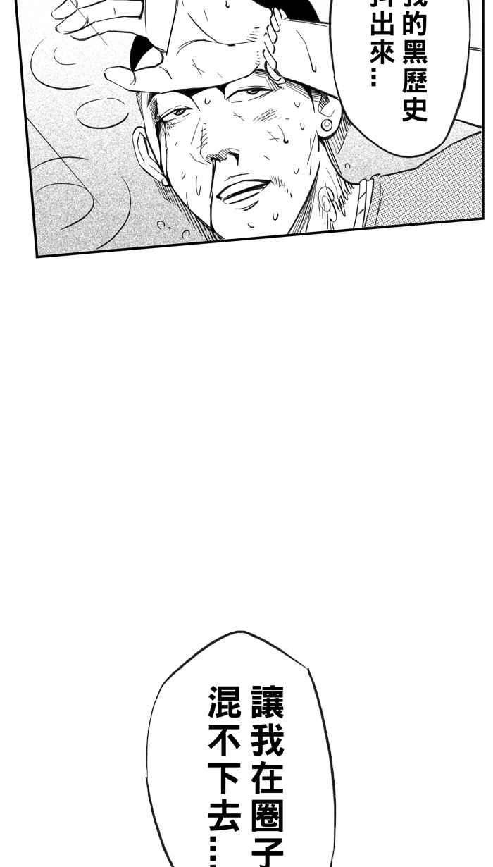 宅男打篮球第321话 最后的抉择 PART1