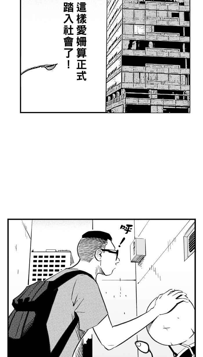 宅男打篮球第321话 最后的抉择 PART1