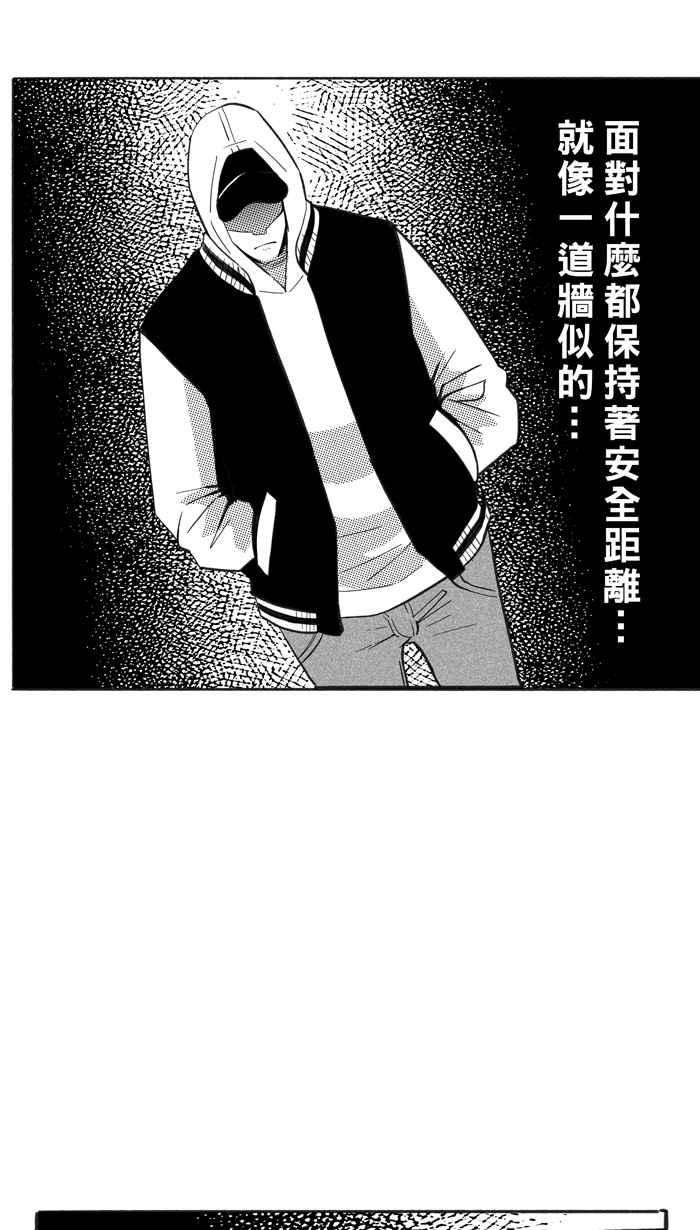 宅男打篮球第323话 最后的抉择 PART3