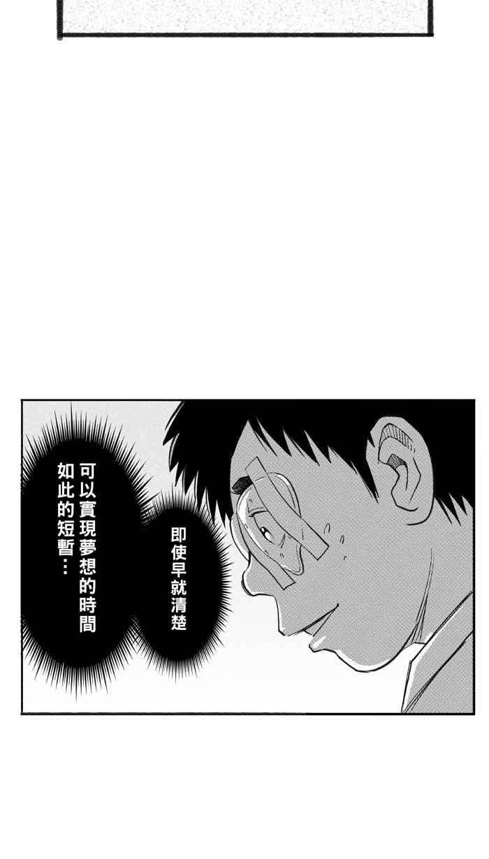 宅男打篮球第323话 最后的抉择 PART3
