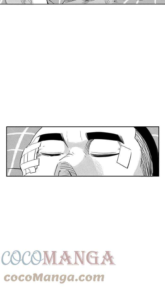 宅男打篮球第323话 最后的抉择 PART3