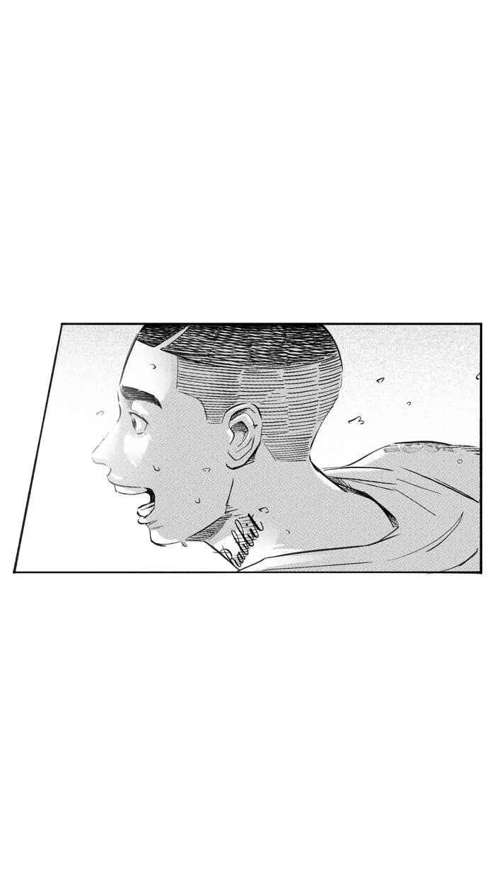 宅男打篮球第323话 最后的抉择 PART3