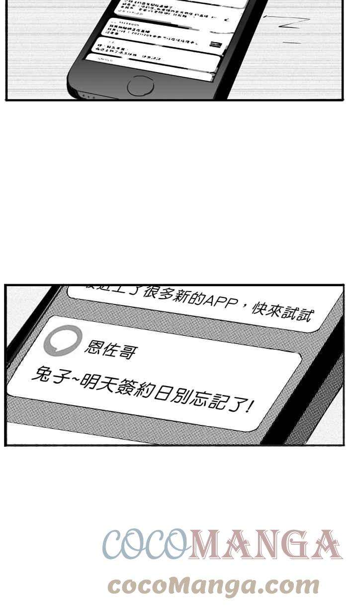 宅男打篮球第323话 最后的抉择 PART3