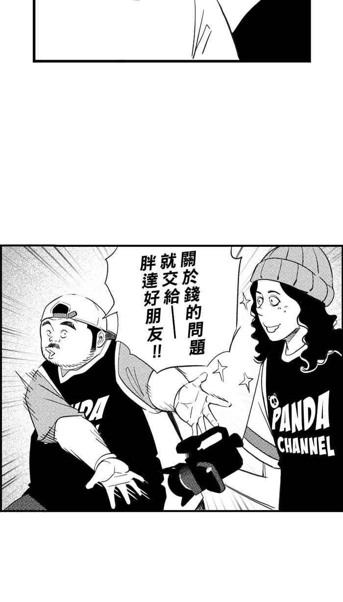 宅男打篮球第324话 最后的抉择 PART4