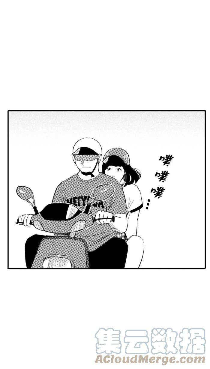 宅男打篮球第324话 最后的抉择 PART4