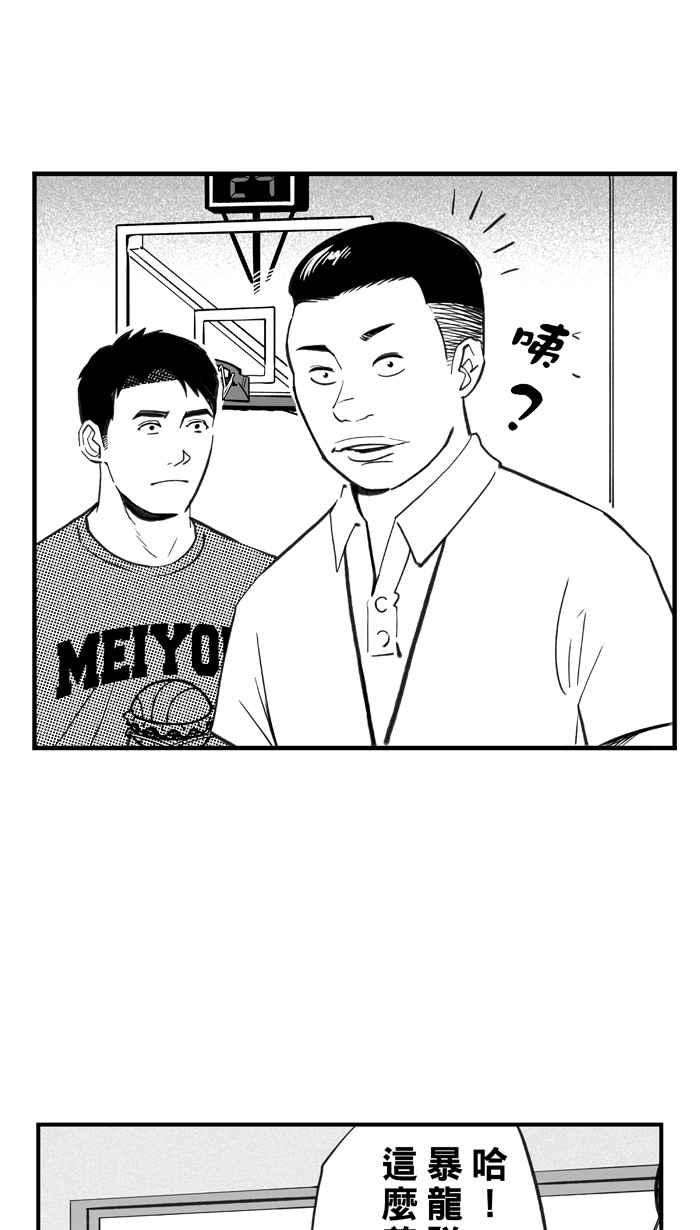 宅男打篮球第325话 初试啼声 PART1