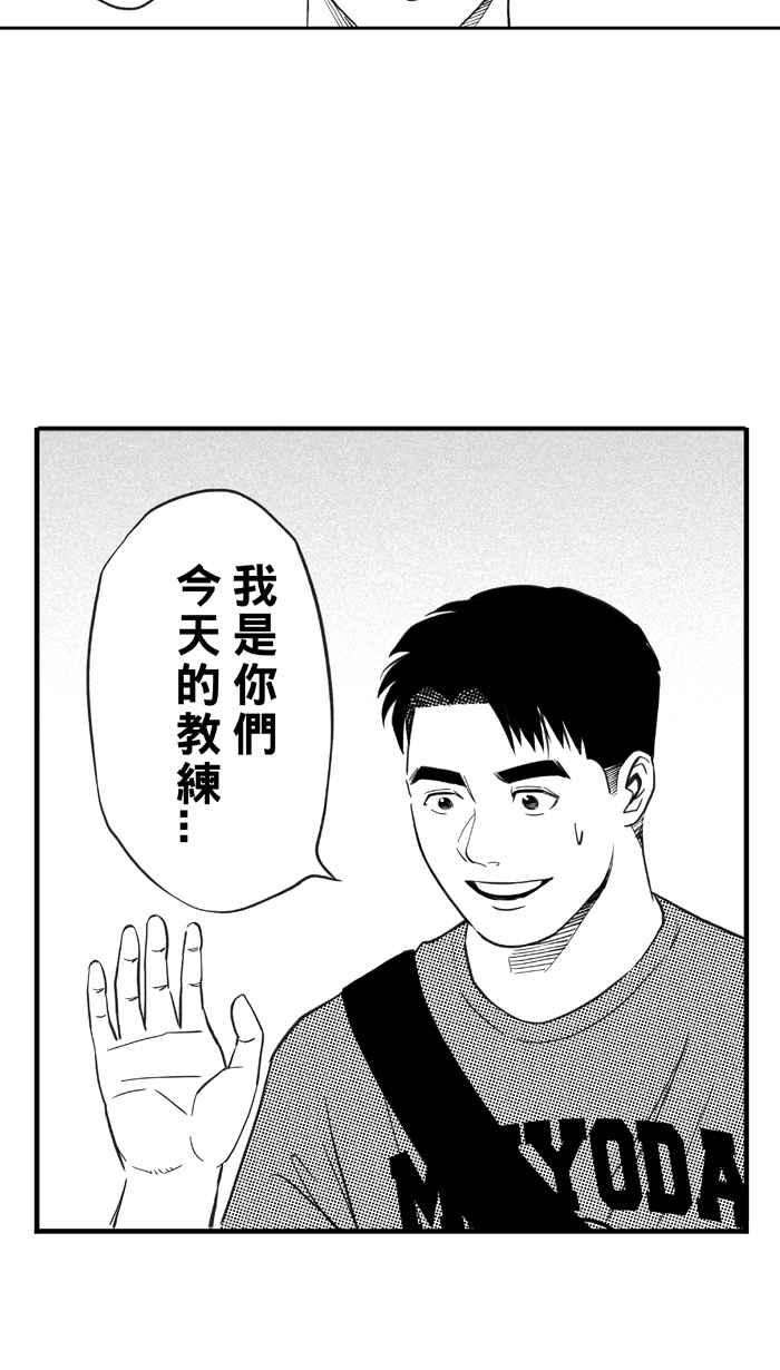 宅男打篮球第325话 初试啼声 PART1