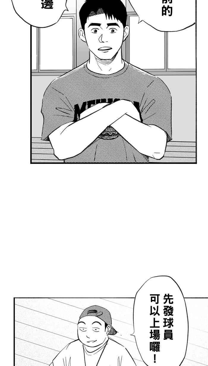 宅男打篮球第325话 初试啼声 PART1