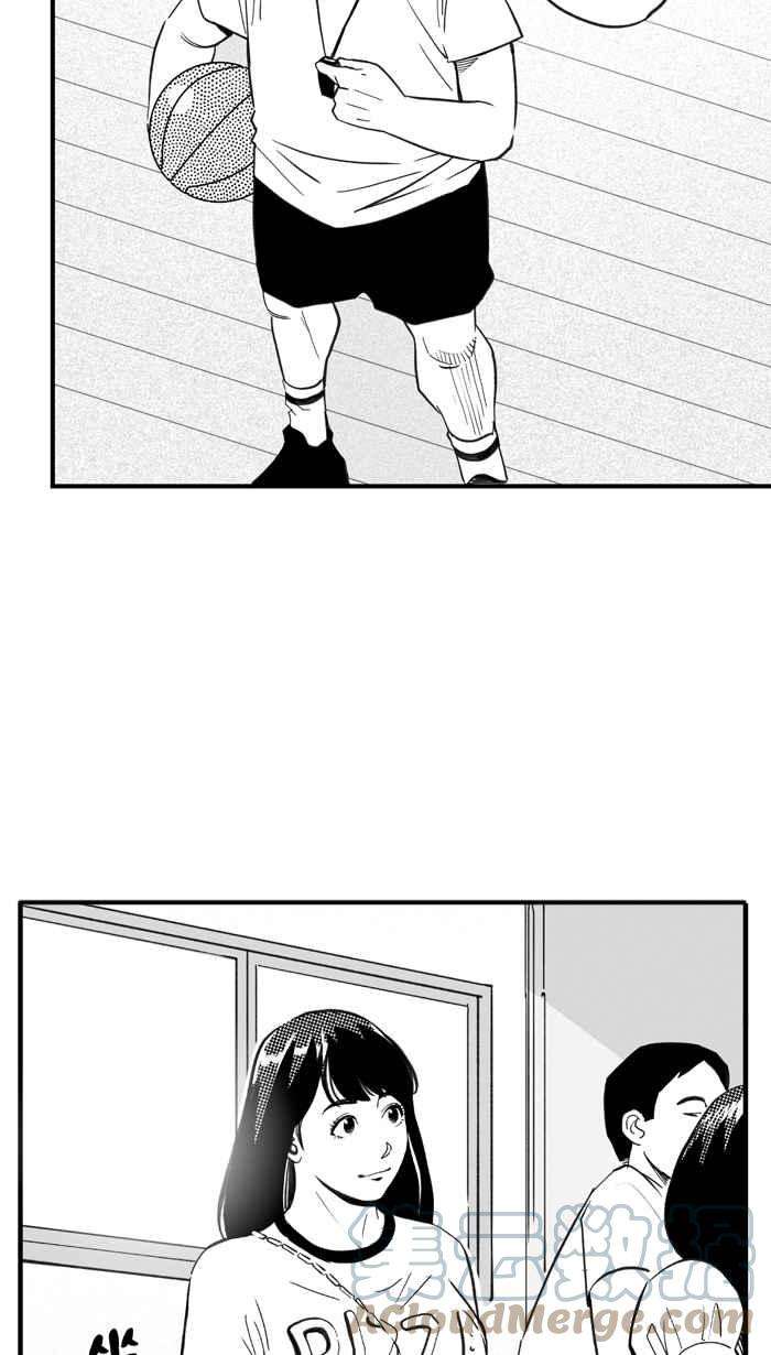 宅男打篮球第325话 初试啼声 PART1