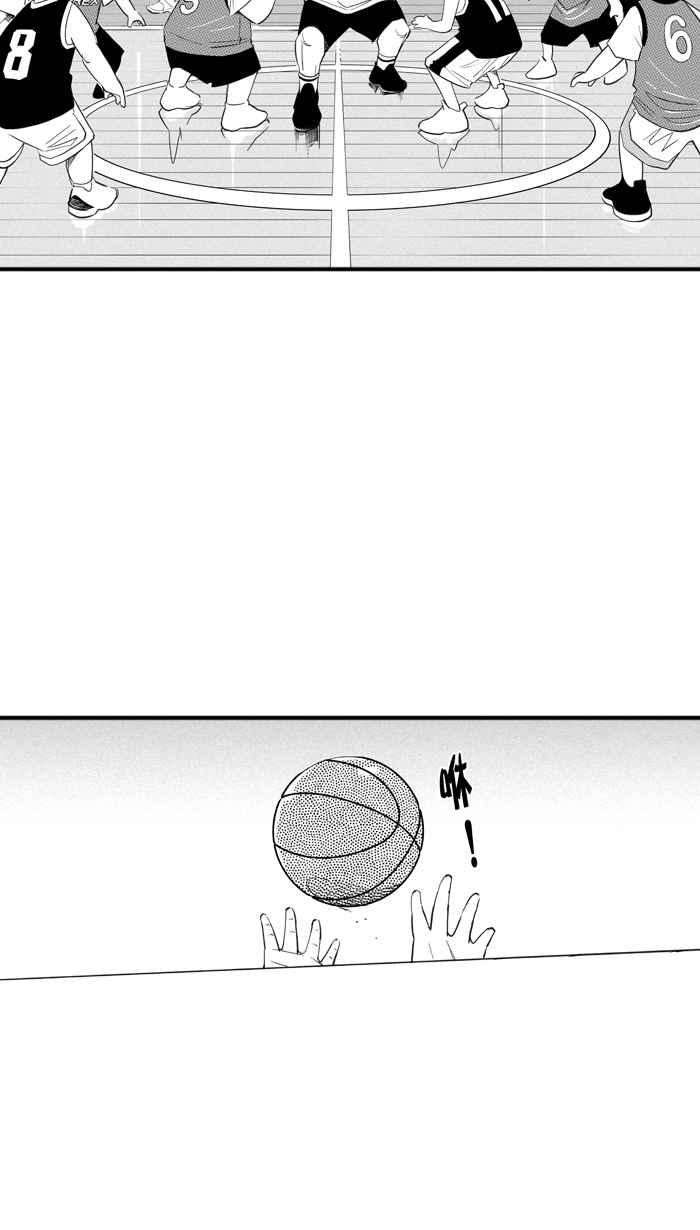 宅男打篮球第325话 初试啼声 PART1