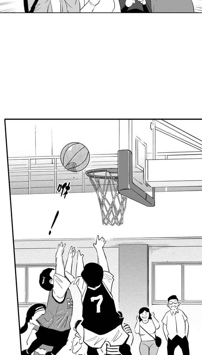 宅男打篮球第325话 初试啼声 PART1