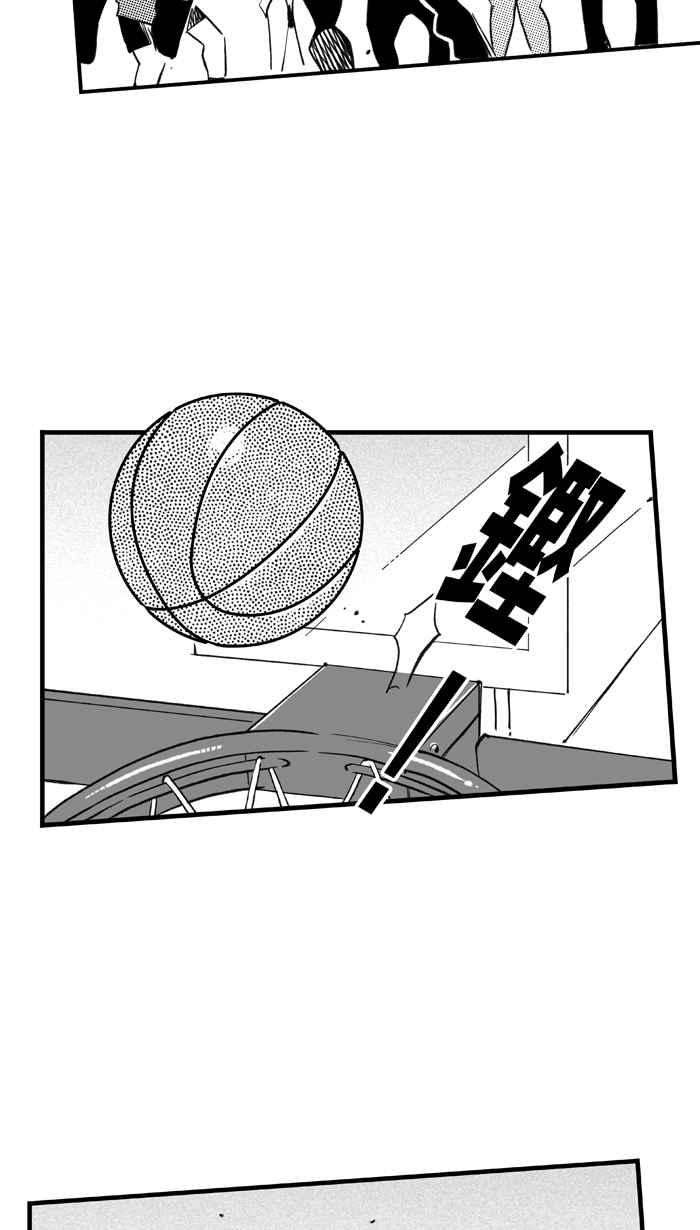 宅男打篮球第325话 初试啼声 PART1