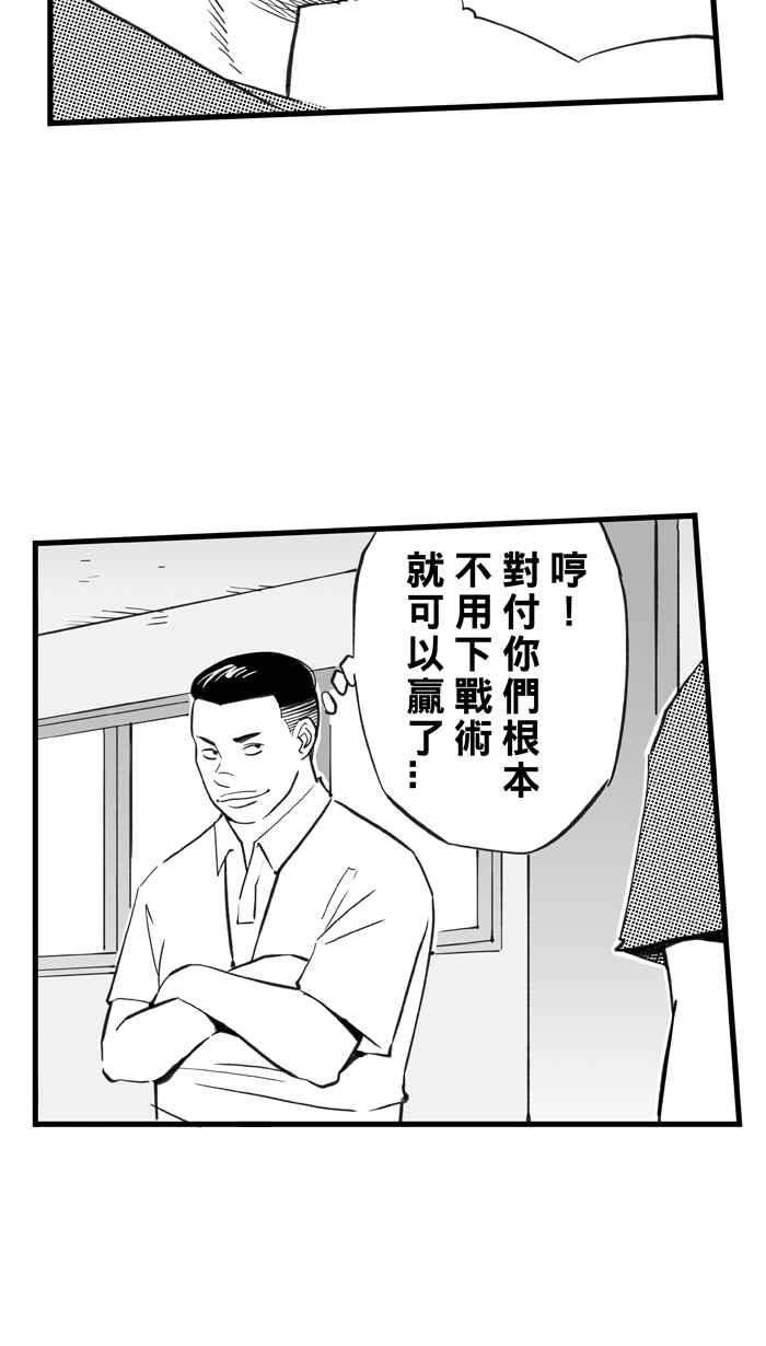 宅男打篮球第325话 初试啼声 PART1