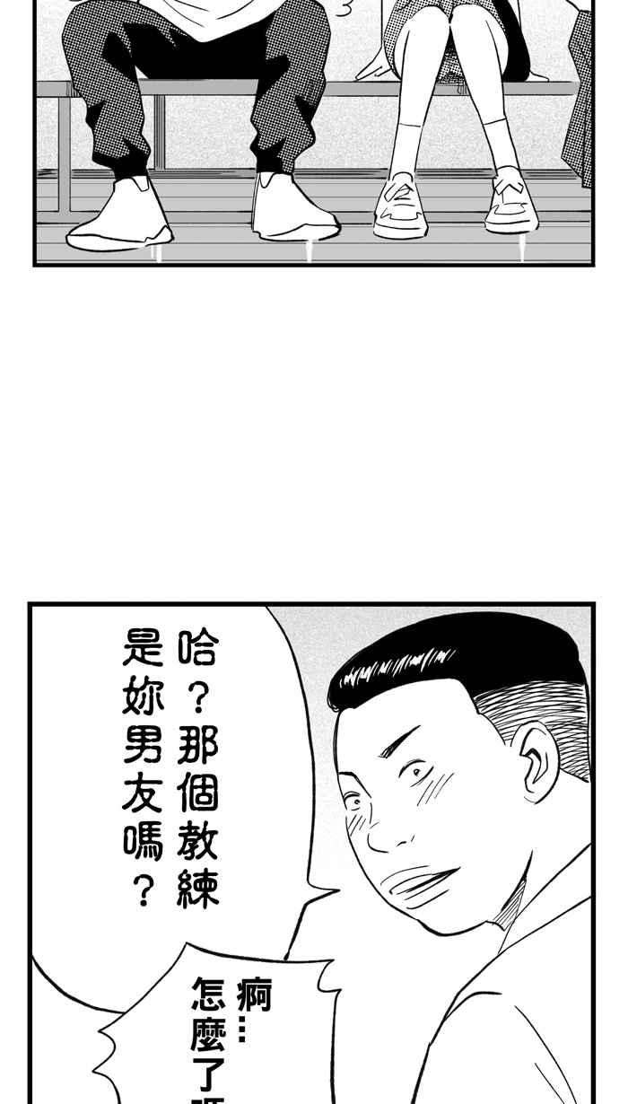 宅男打篮球第325话 初试啼声 PART1