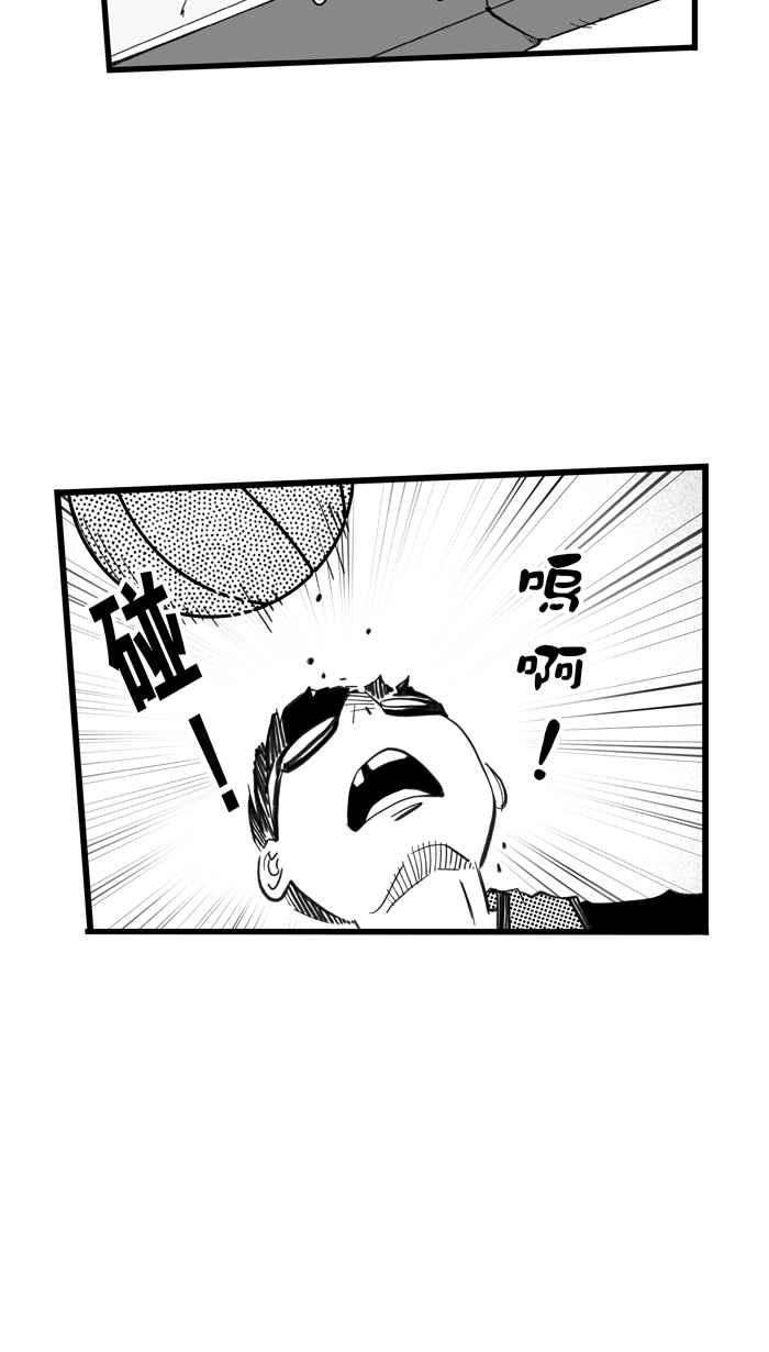 宅男打篮球第325话 初试啼声 PART1