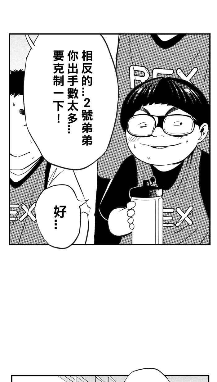 宅男打篮球第326话 初试啼声 PART2