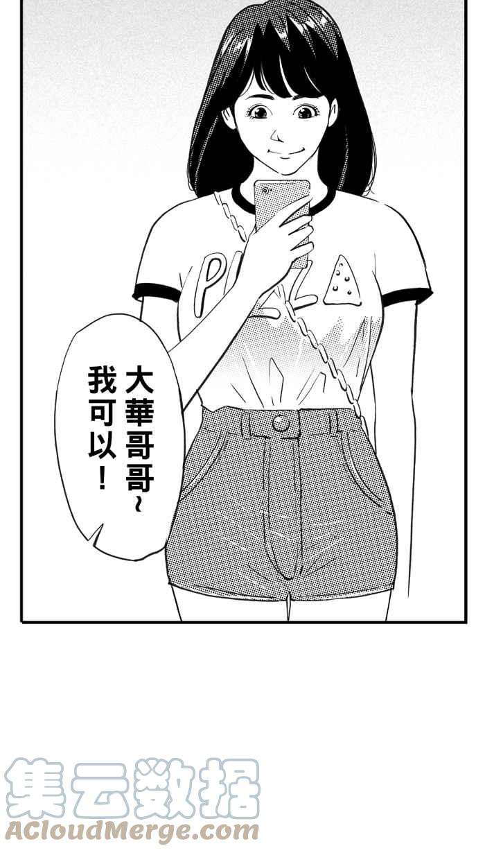 宅男打篮球第326话 初试啼声 PART2