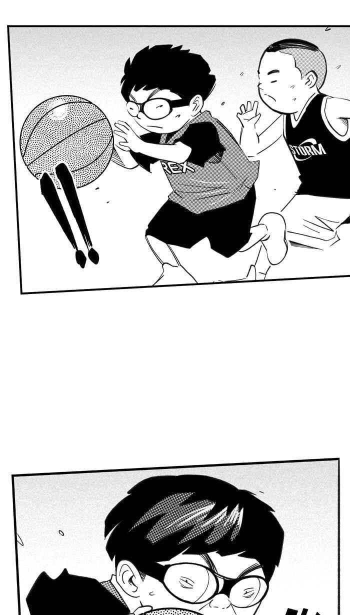 宅男打篮球第326话 初试啼声 PART2